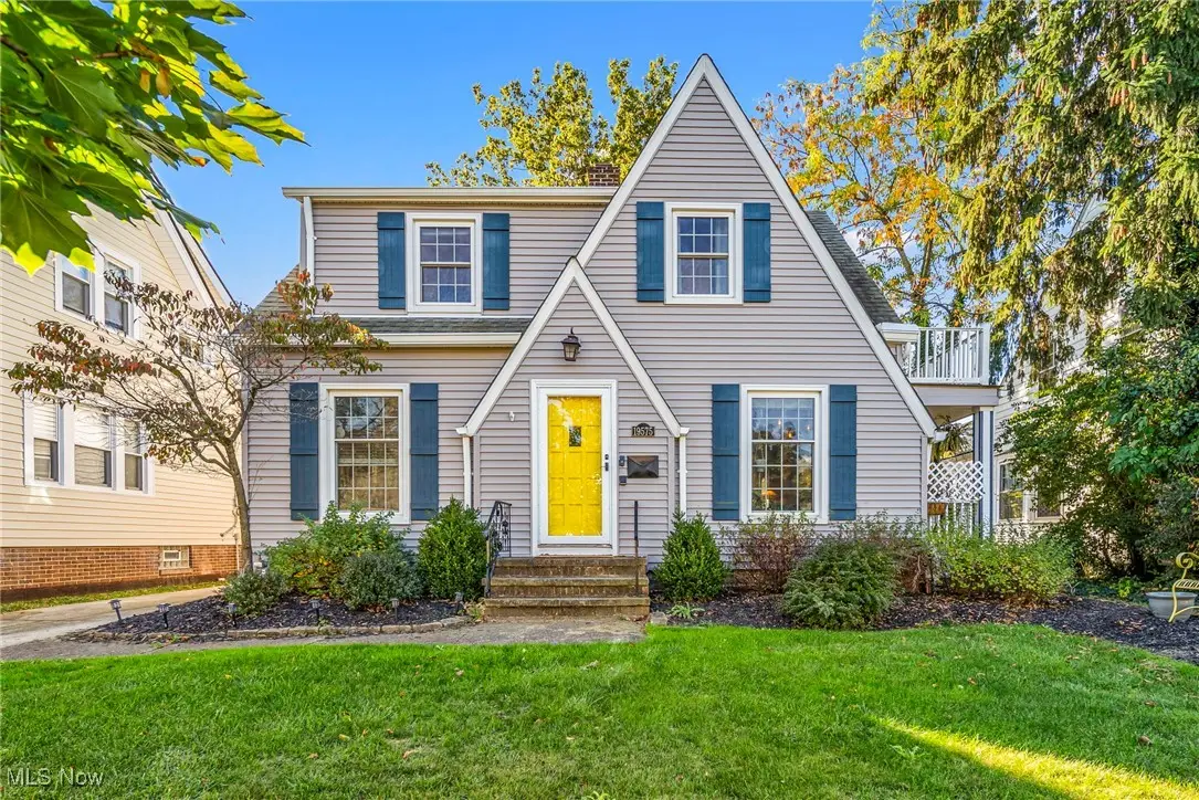 19575 Shoreland Avenue, Rocky River, OH 44116 - Image #1