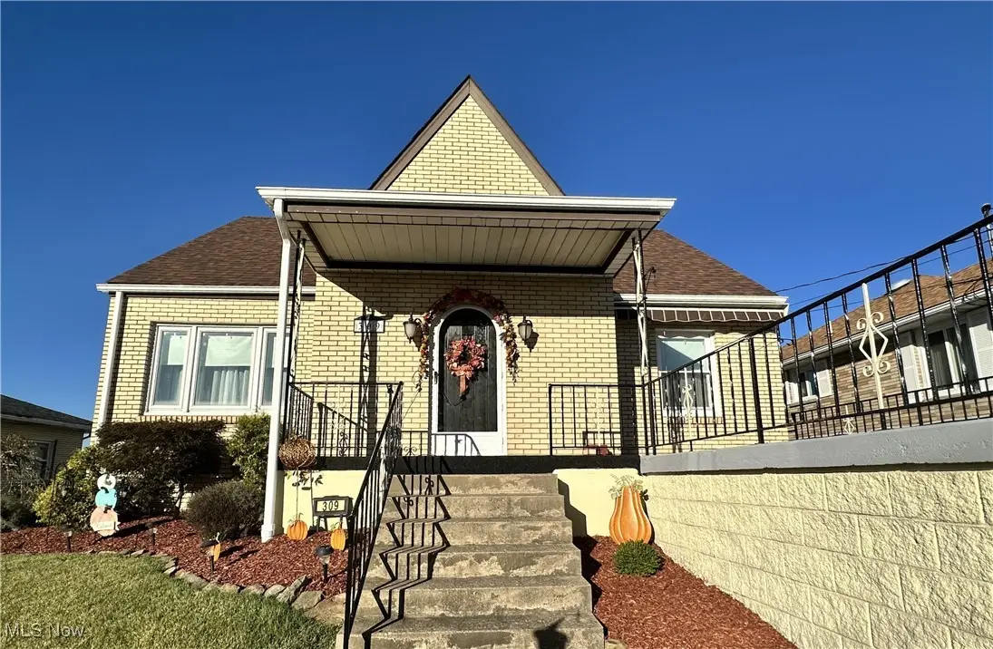 309 Booker Street, Weirton, WV 26062 - Image #1