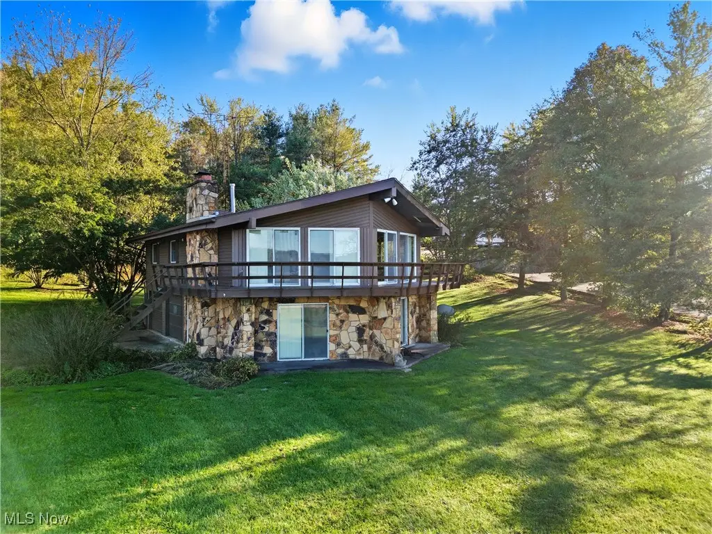 54846 Seneca Lake Road, Quaker City, OH 43773 - Image #1