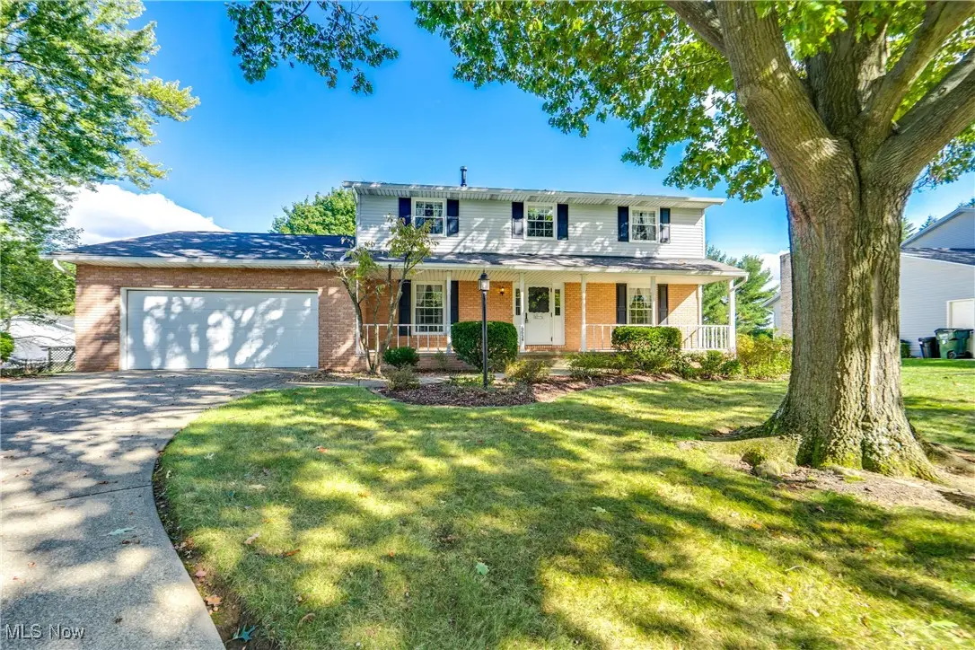 6654 Windgate Ne Avenue, Canton, OH 44721 - Image #1