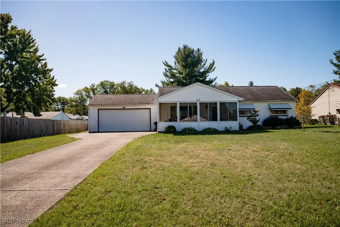 5109 W Elmwood Avenue, Austintown, OH 44515 - Image #1