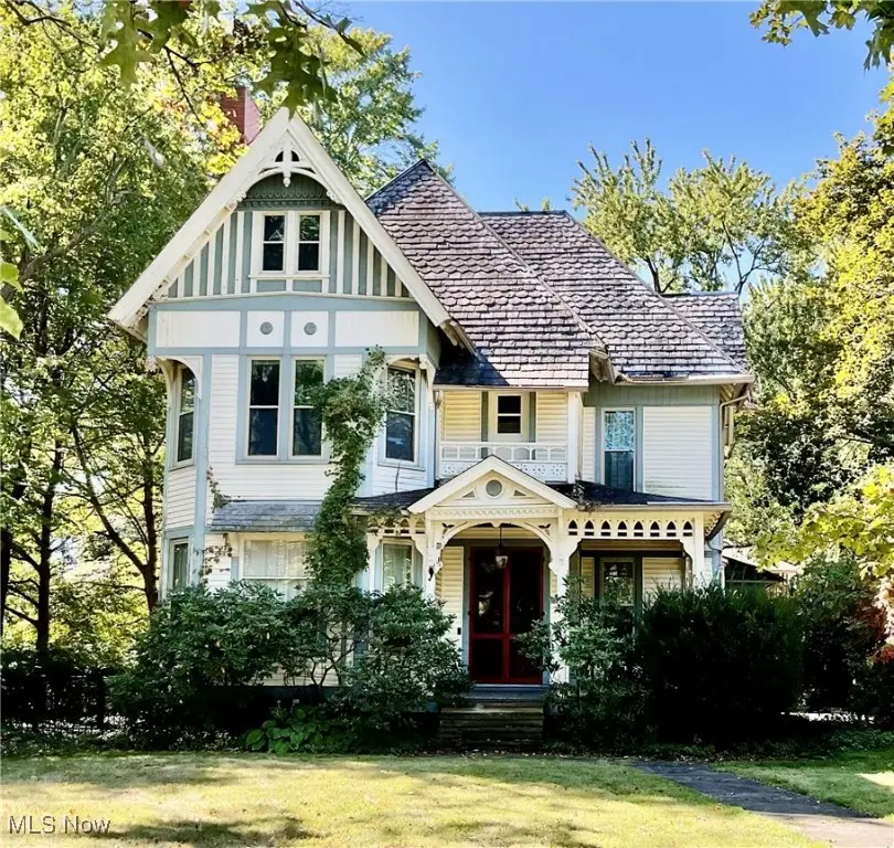 861 S Lincoln Avenue, Salem, OH 44460 - Image #1