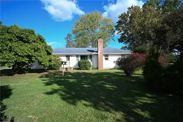 14775 Duck Creek Road, Salem, OH 44460