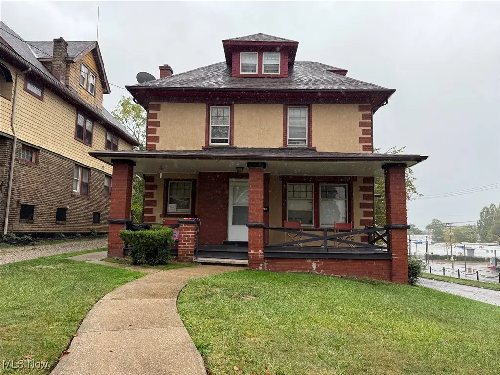 1816 Lampson Road, Cleveland, OH 44112 - Image #1