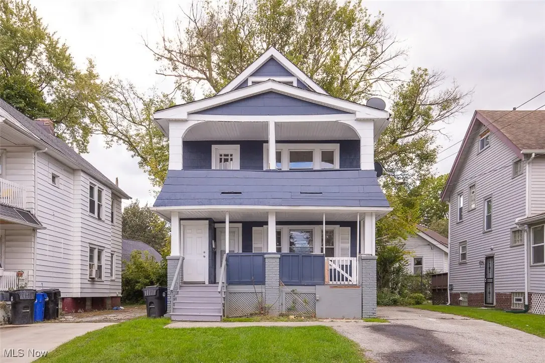 4233 Valley Road, Cleveland, OH 44109 - Image #1