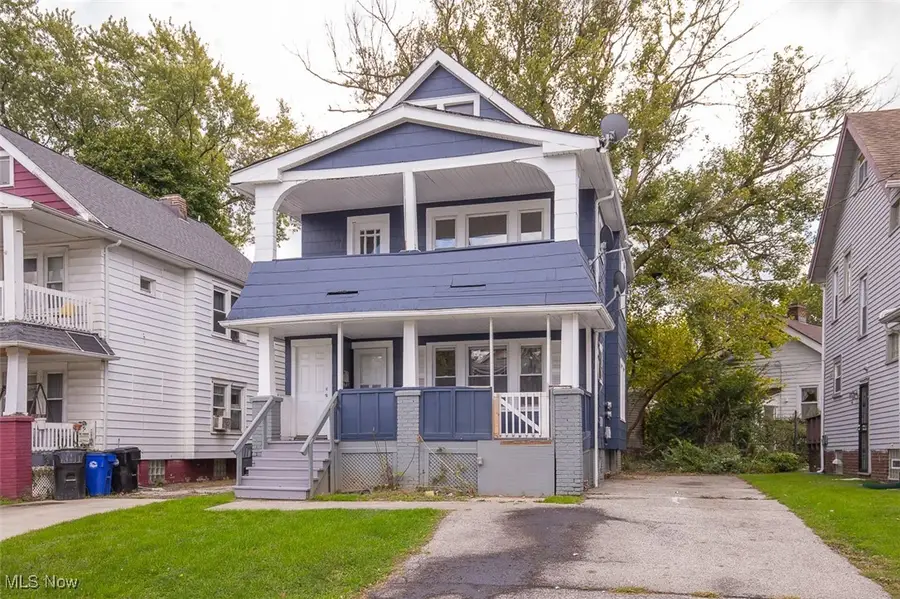 4233 Valley Road, Cleveland, OH 44109 - Image #2