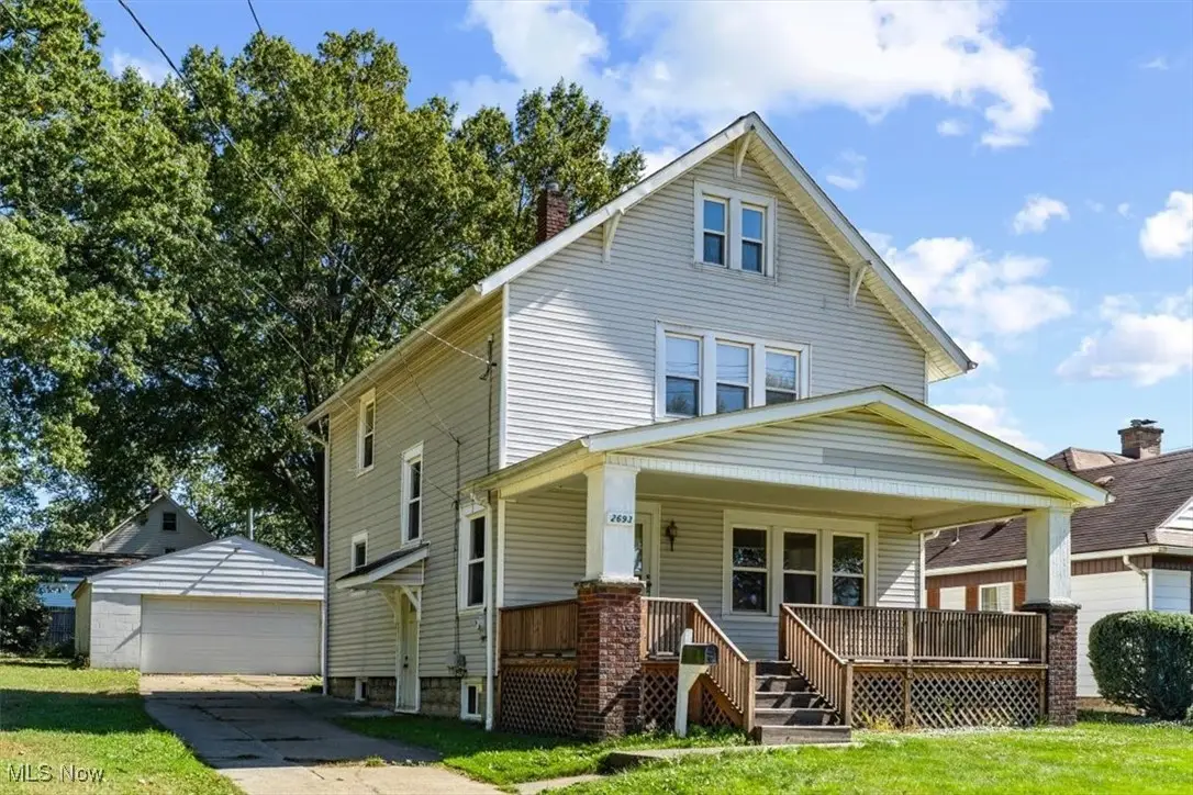 2693 Northland Street, Cuyahoga Falls, OH 44221 - Image #1