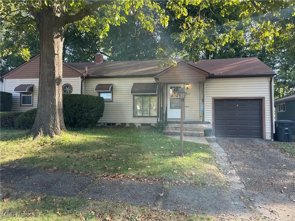 2009 6th Sw Street, Akron, OH 44314 - Image #1