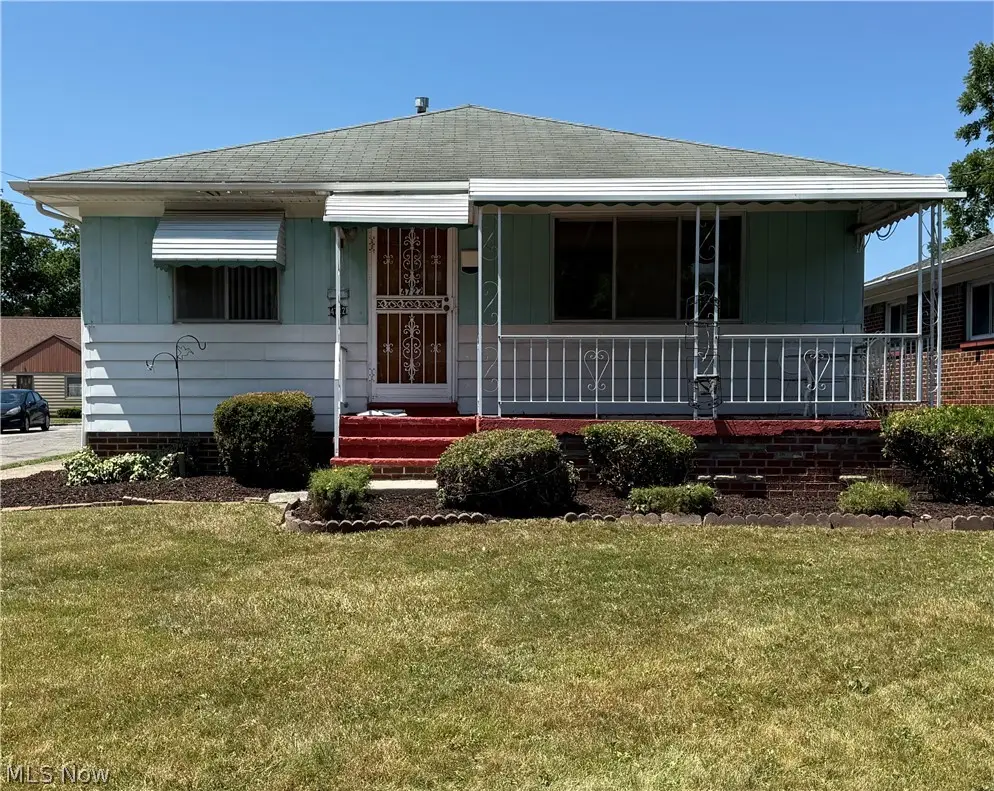 4722 Beechgrove Avenue, Garfield Heights, OH 44125 - #1
