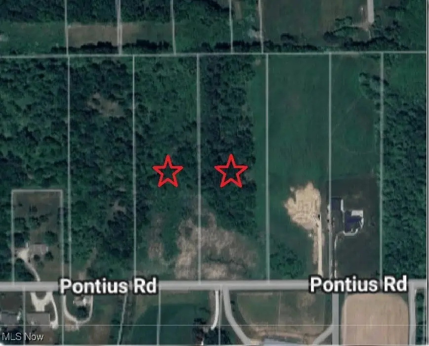 Pontius Road, Mogadore, OH 44260 - Image #1