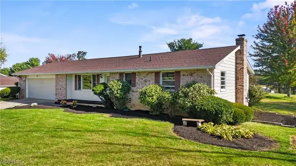 436 Joy Lynn Lane, Mansfield, OH 44903