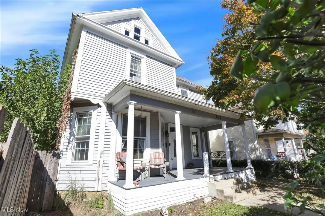 629 E Wheeling Street, Lancaster, OH 43130 - Image #1