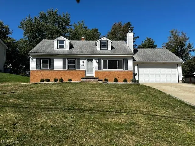 9452 Fairfield Drive, Twinsburg, OH 44087 - Image #1