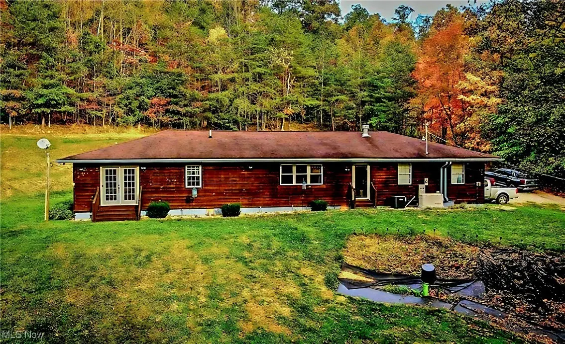 9045 Glendale Road, Cairo, WV 26337 - #1