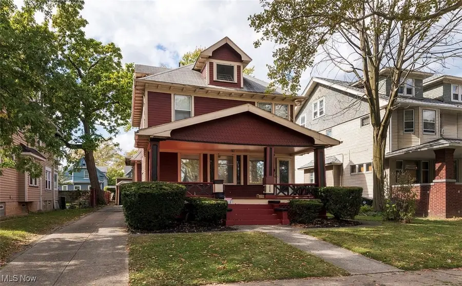 3028 West Boulevard, Cleveland, OH 44111 - Image #2