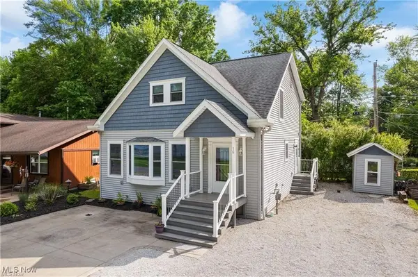 8177 S Cleveland Massillon Road #16, Clinton, OH 44216