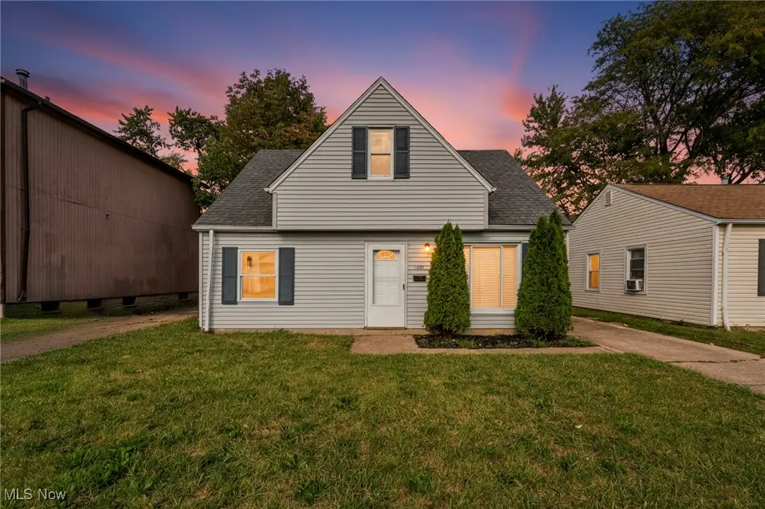 12508 Sobieski Avenue, Cleveland, OH 44135 - Image #1