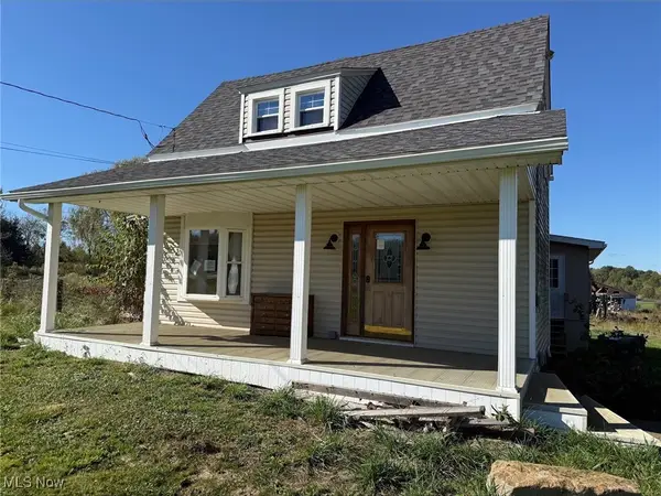 9256 Columbiana Canfield Road, Canfield, OH 44406