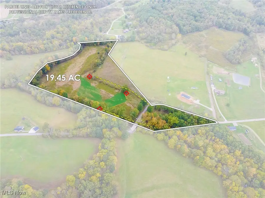 Pigeon Gap Road, Cambridge, OH 43725 - Image #3