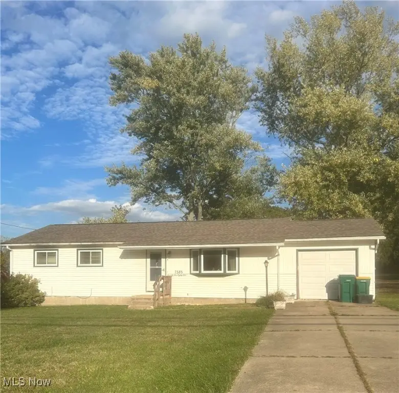 7585 Hopkins Road, Mentor, OH 44060 - Image #1