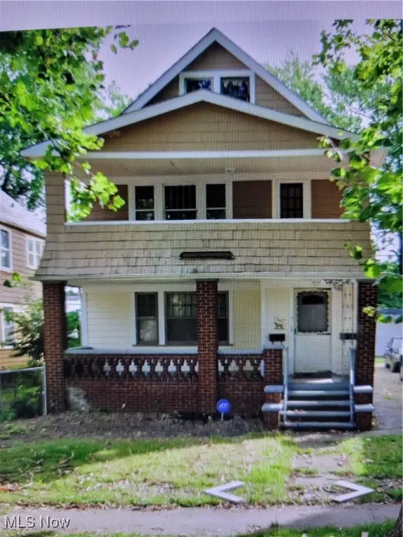 1767 Algonac Road #2, Cleveland, OH 44120 - Image #1