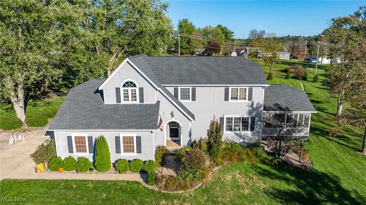 62960 James Road, Cambridge, OH 43725 - Image #1