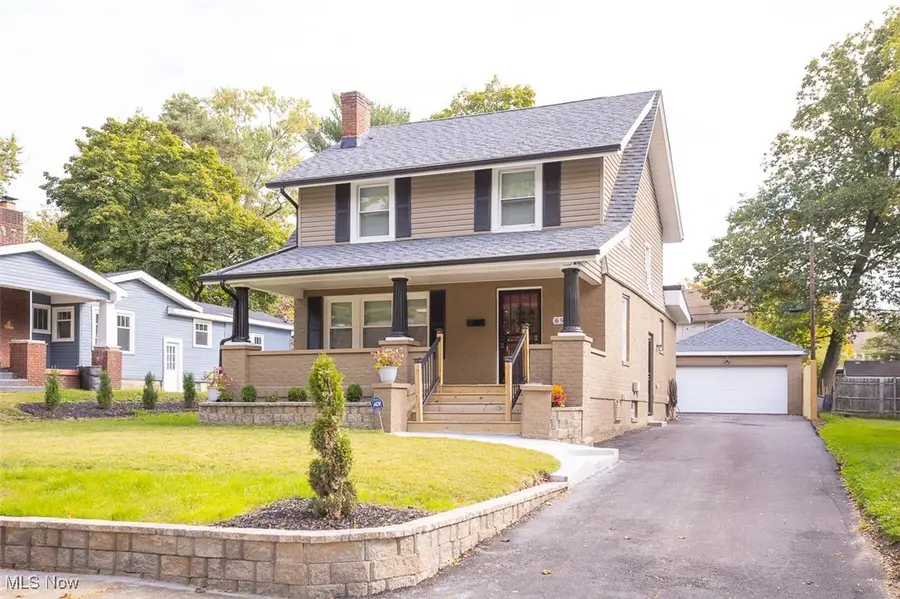 693 Roslyn Avenue, Akron, OH 44320 - Image #2