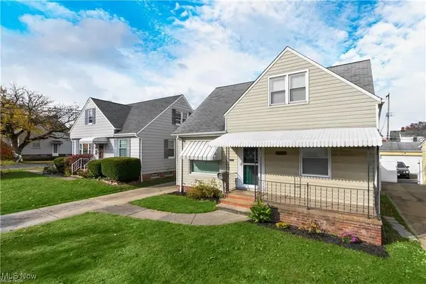 13009 Orme Road, Garfield Heights, OH 44125