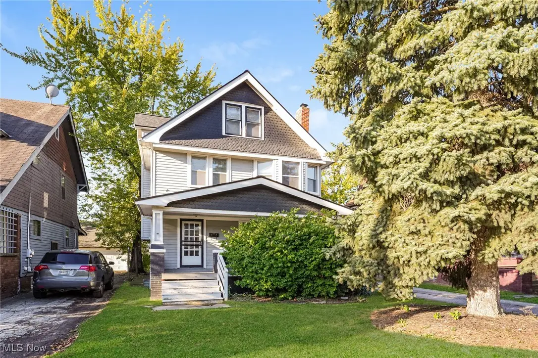 1556 Dille Road, Euclid, OH 44117 - Image #1