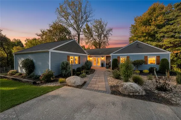 11579 Girdled Road, Concord, OH 44077