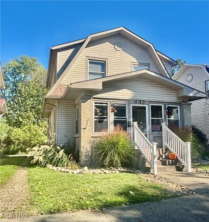 632 N 9th Street, Cambridge, OH 43725 - Image #1