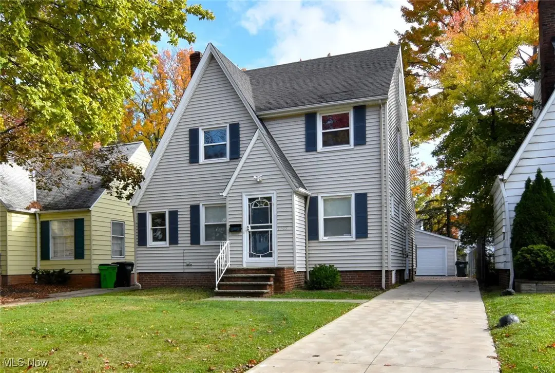 1105 Winston Road, South Euclid, OH 44121 - Image #1
