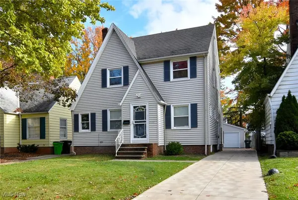 1105 Winston Road, South Euclid, OH 44121