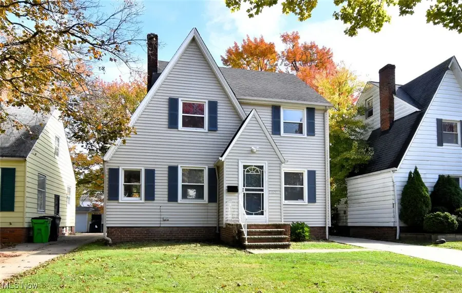 1105 Winston Road, South Euclid, OH 44121 - Image #2