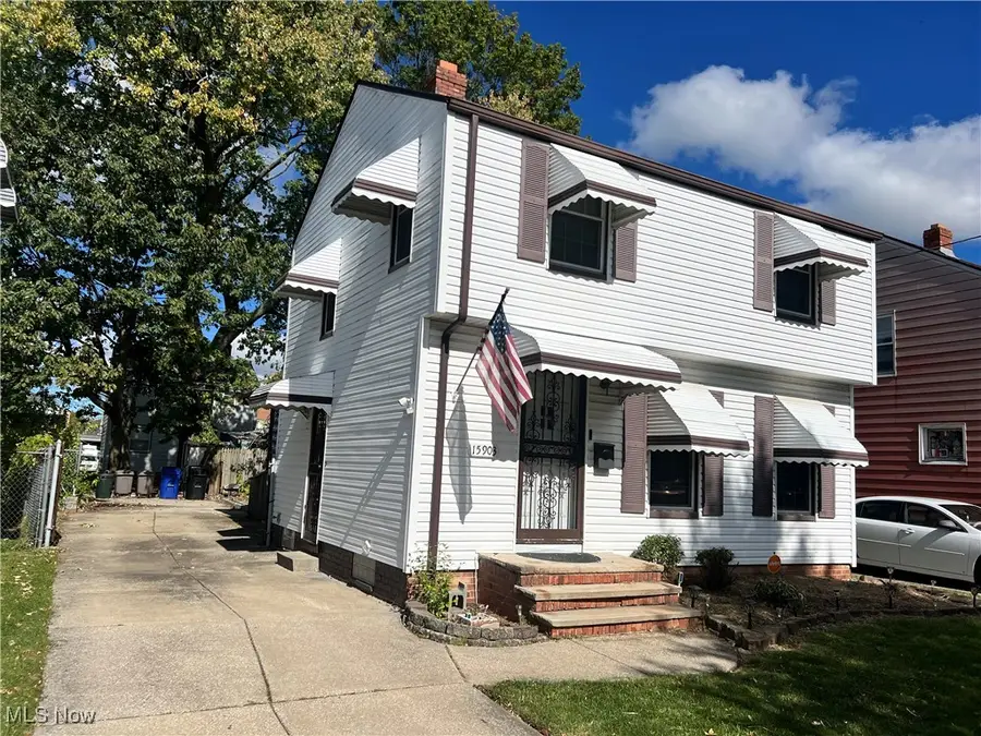 15903 Stockbridge Avenue, Cleveland, OH 44128 - Image #2