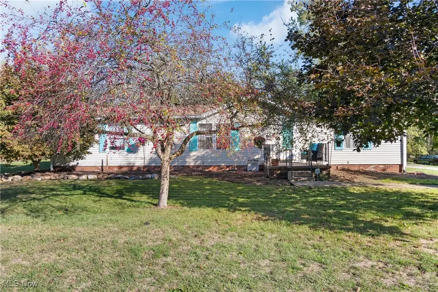 3509 38th Nw Street, Canton, OH 44718 - #2