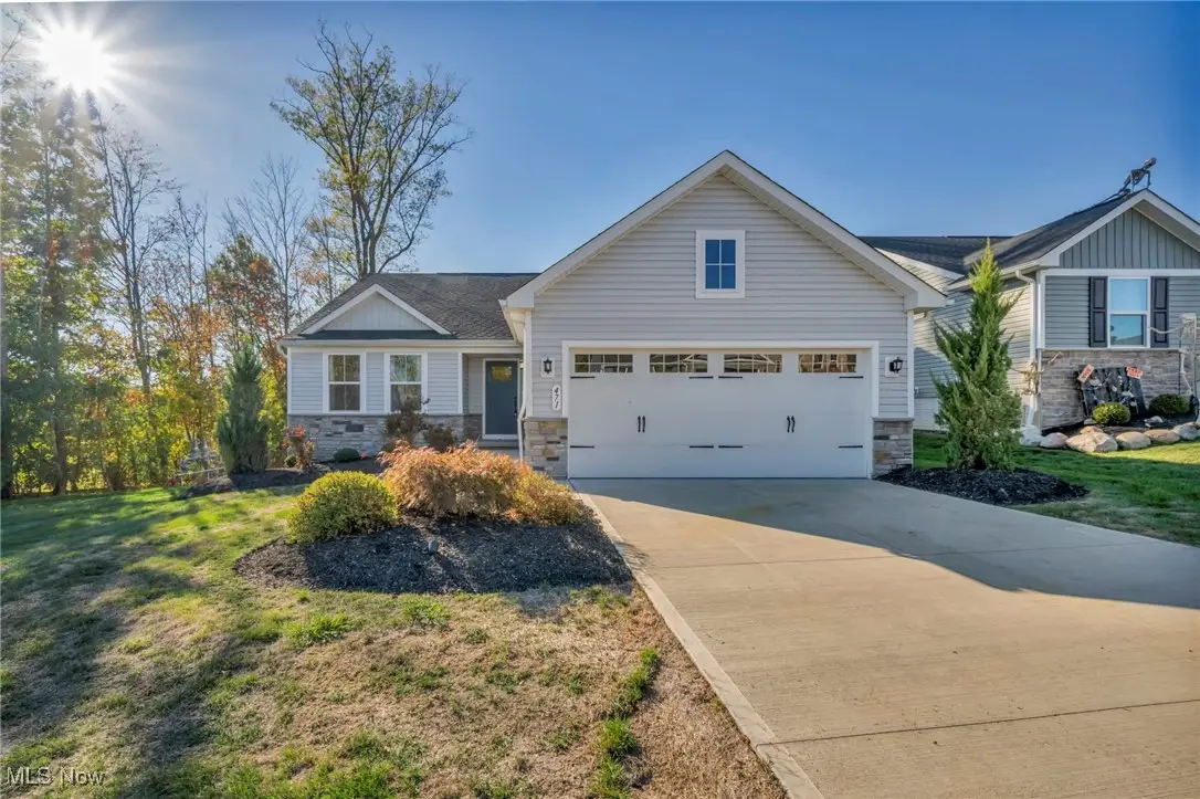 471 Bates Avenue, Seville, OH 44273 - Image #1