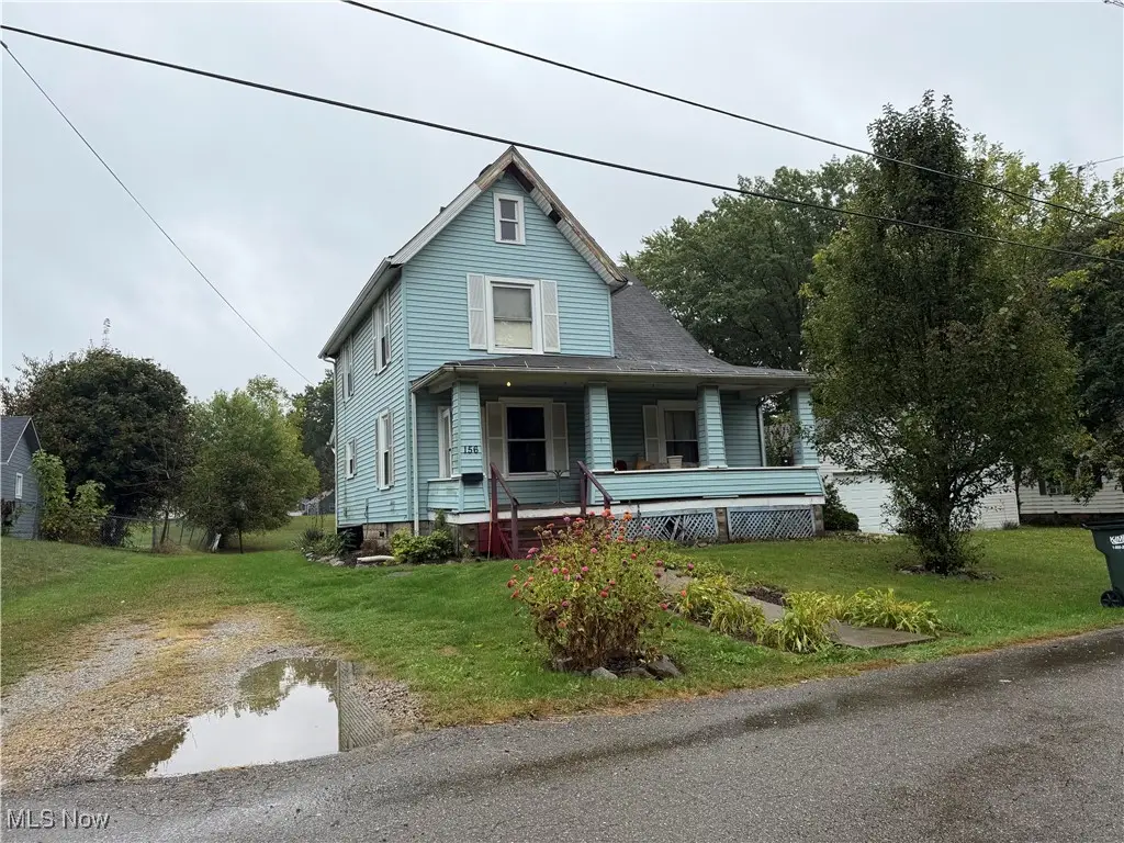 156 24th Se Street, Massillon, OH 44646 - Image #1