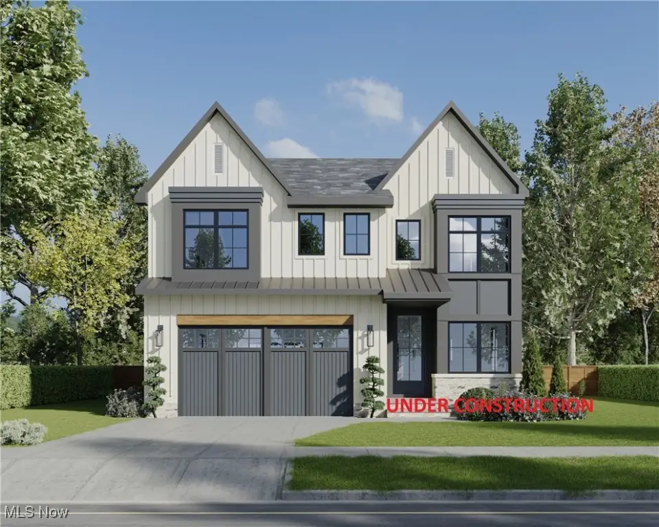 349 Kenilworth Road, Bay Village, OH 44140 - Image #1