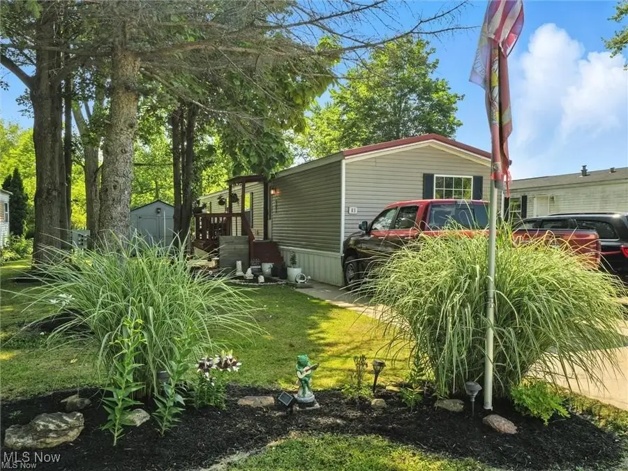 17748 Rock Creek Road #33, Thompson, OH 44086 - Image #2