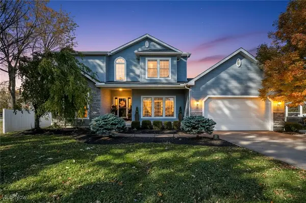 19694 Benbow Road, Strongsville, OH 44136