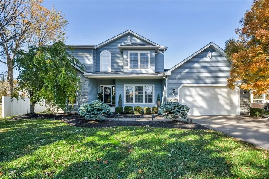 19694 Benbow Road, Strongsville, OH 44136 - Image #2