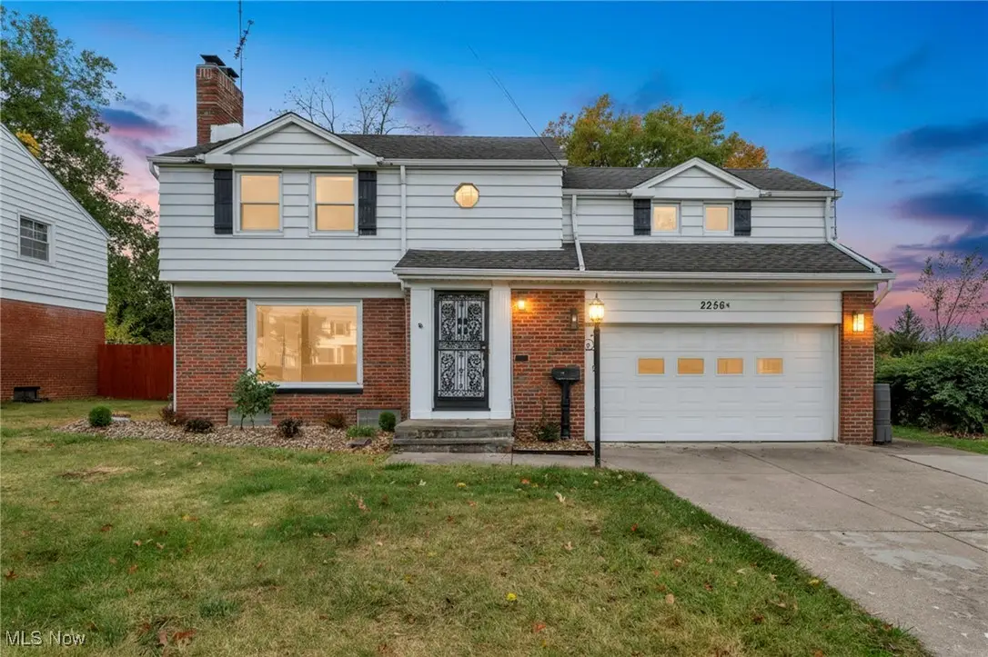 2256 N Taylor Road, Cleveland Heights, OH 44112 - #1