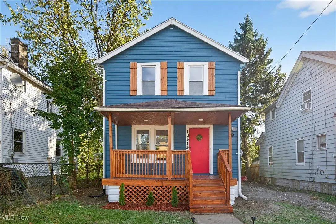 10414 Nelson Avenue, Cleveland, OH 44105 - Image #1