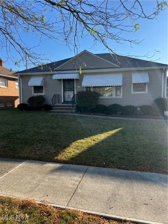 4141 E 186th Street, Cleveland, OH 44122 - Image #1