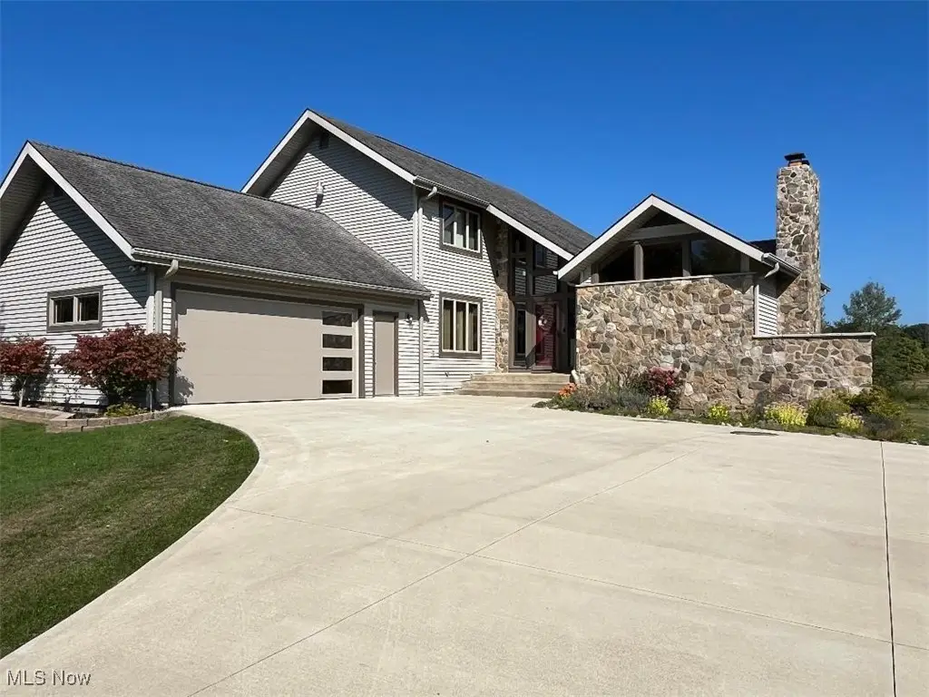 6421 Weaver Road, Conneaut, OH 44030 - Image #1