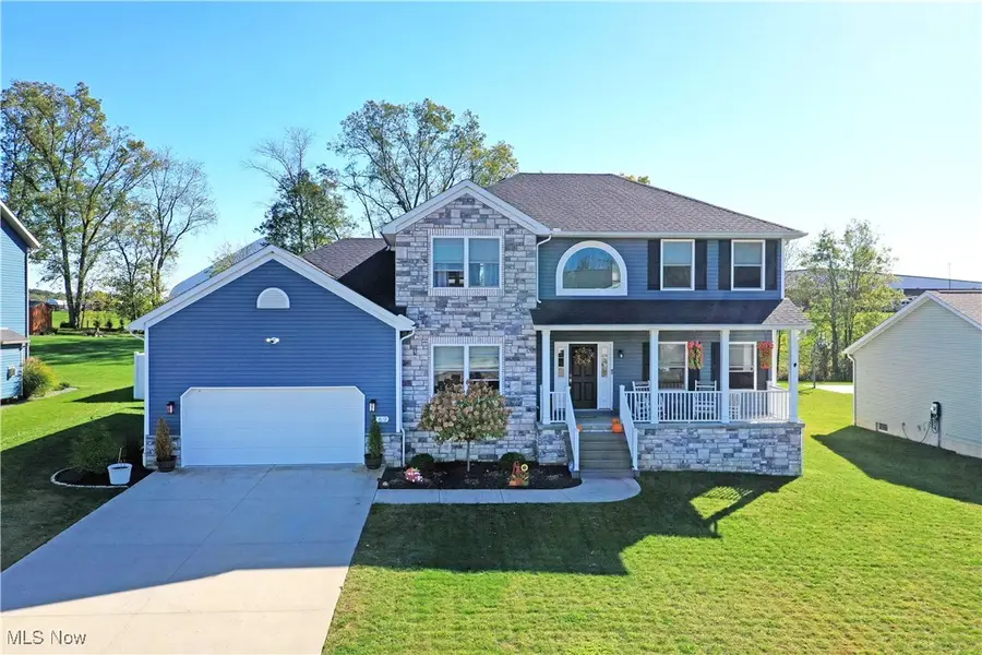 169 Juniper Drive, Columbiana, OH 44408 - Image #2