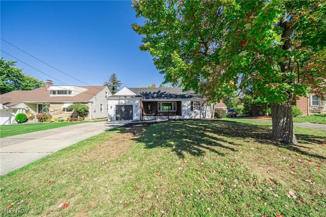 4765 Monticello Boulevard, South Euclid, OH 44143 - Image #1