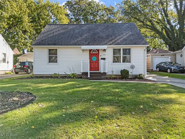 172 Anna Ave Nw Avenue, Canton, OH 44708