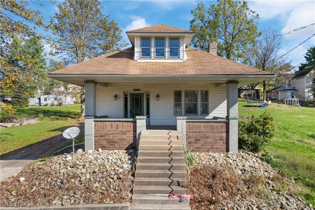 12033 Clay Pike, Pleasant City, OH 43772 - Image #1